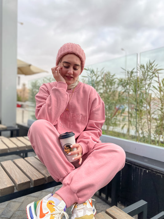 The Everyday Set (Pink)